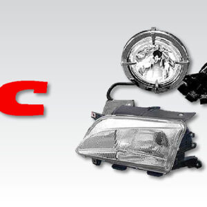 MASTER 2000 FARO AUXILIAR -NEG.ANTINIE.